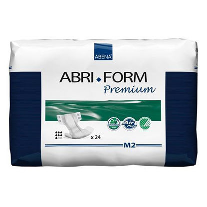 Світлина Підгузки для дорослих Abri-Form Premium M2 №24